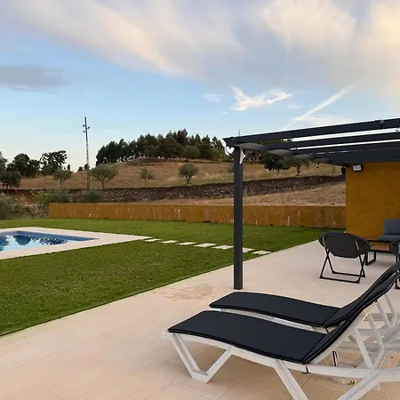 Quinta Da Cabrida - Casa Dos Senhores - Douro * Tabuaço