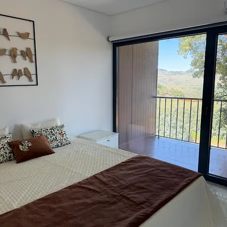 Quinta Da Cabrida - Casa Dos Senhores - Douro *