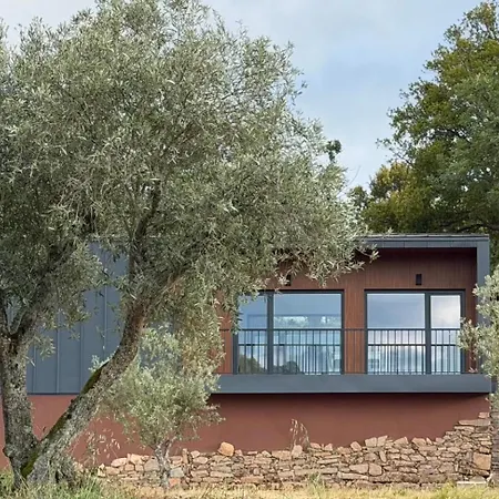 Quinta Da Cabrida - Casa Dos Senhores - Douro Tabuaço