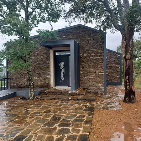 Villa Quinta Da Cabrida - Casa Dos Senhores - Douro Tabuaço