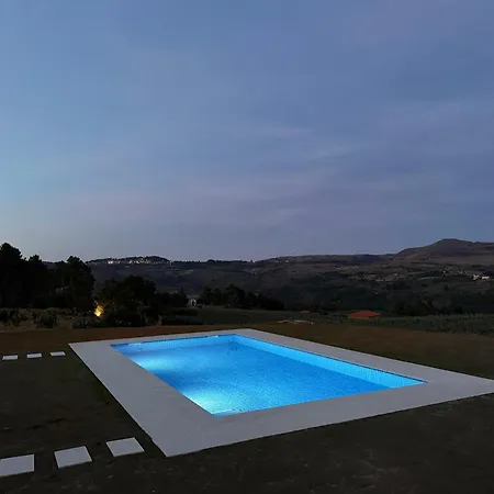 Quinta Da Cabrida - Casa Dos Senhores - Douro