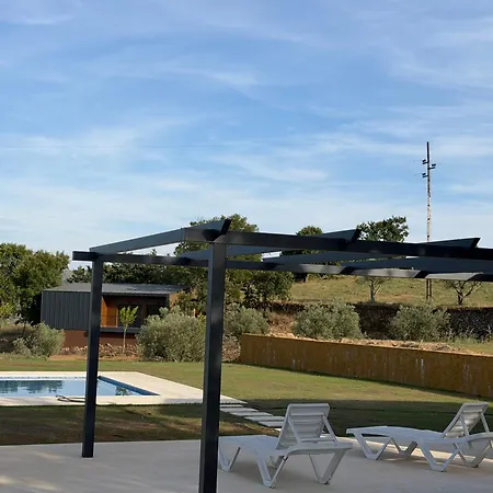 Villa Quinta Da Cabrida - Casa Dos Senhores - Douro *