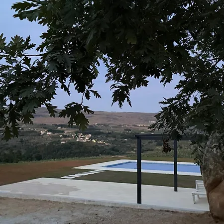 Quinta Da Cabrida - Casa Dos Senhores - Douro * Tabuaço