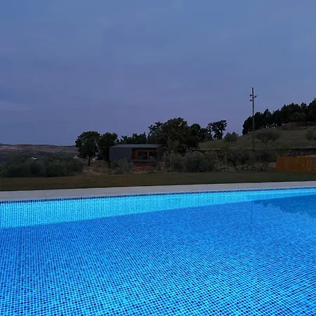 Quinta Da Cabrida - Casa Dos Senhores - Douro