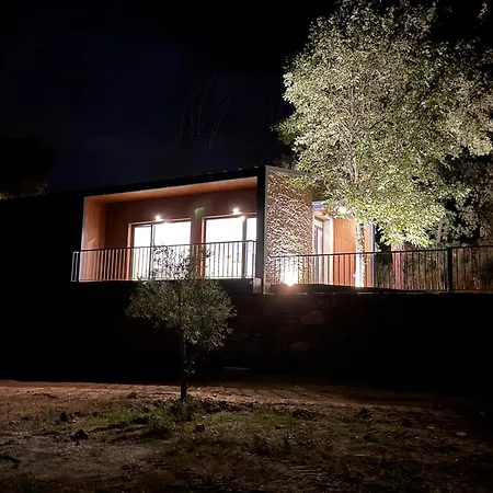 Quinta Da Cabrida - Casa Dos Senhores - Douro Villa