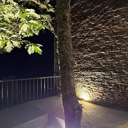 Villa Quinta Da Cabrida - Casa Dos Senhores - Douro *