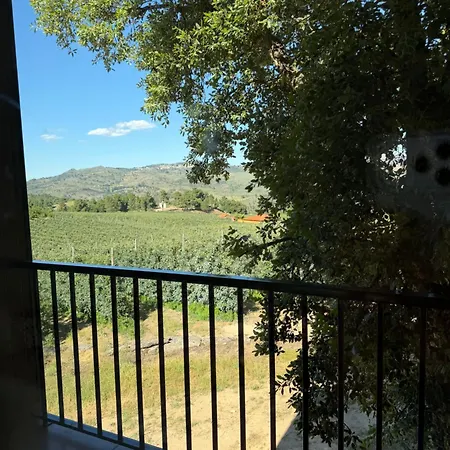 Quinta Da Cabrida - Casa Dos Senhores - Douro Villa *