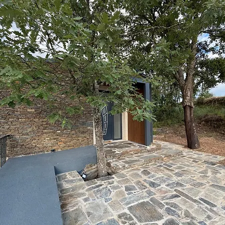 Villa Quinta Da Cabrida - Casa Dos Senhores - Douro