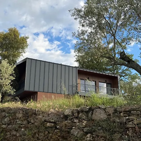 Quinta Da Cabrida - Casa Dos Senhores - Douro Tabuaço