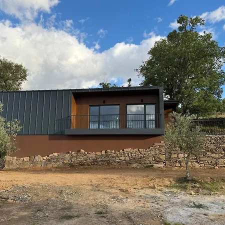 Quinta Da Cabrida - Casa Dos Senhores - Douro Villa