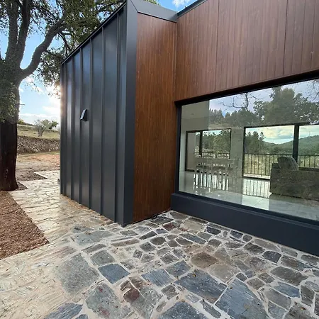 Quinta Da Cabrida - Casa Dos Senhores - Douro Villa