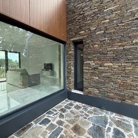 Villa Quinta Da Cabrida - Casa Dos Senhores - Douro Tabuaço