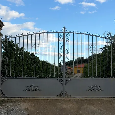 Quinta Da Cabrida - Casa Dos Senhores - Douro