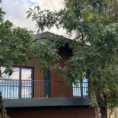 Quinta Da Cabrida - Casa Dos Senhores - Douro Villa