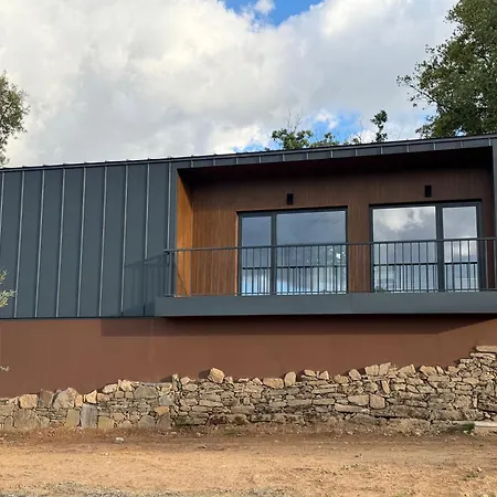 Quinta Da Cabrida - Casa Dos Senhores - Douro Villa *