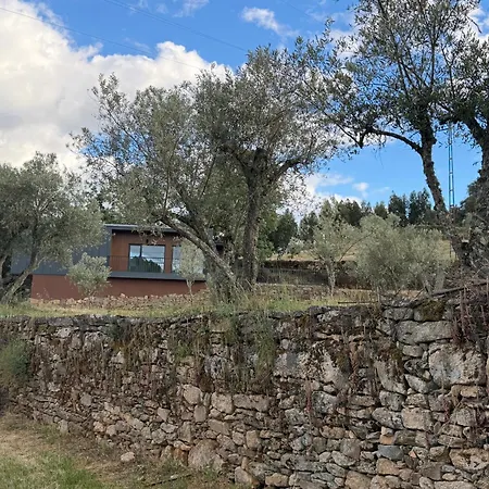Quinta Da Cabrida - Casa Dos Senhores - Douro * Tabuaço