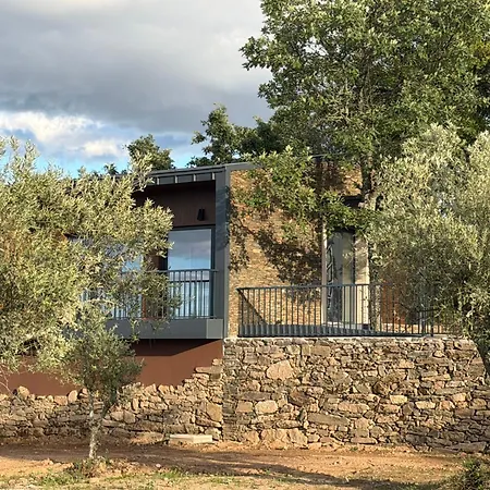 Quinta Da Cabrida - Casa Dos Senhores - Douro * Tabuaço