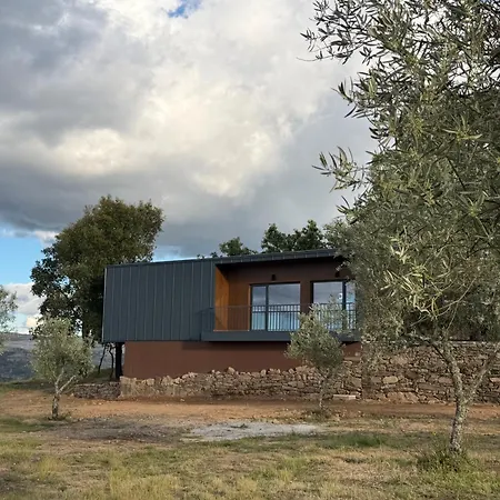 Quinta Da Cabrida - Casa Dos Senhores - Douro Tabuaço