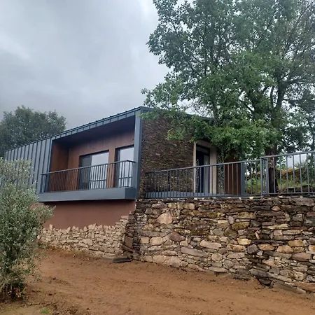 Villa Quinta Da Cabrida - Casa Dos Senhores - Douro