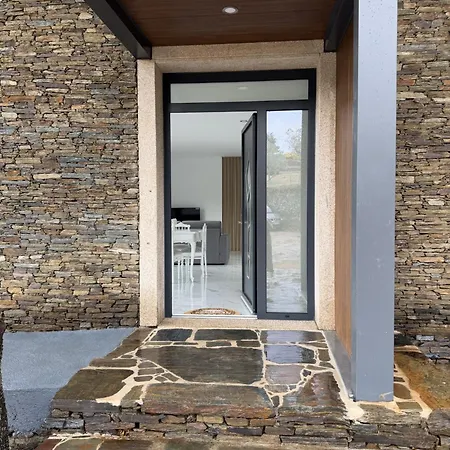 Villa Quinta Da Cabrida - Casa Dos Senhores - Douro *