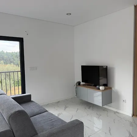 Villa Quinta Da Cabrida - Casa Dos Senhores - Douro *