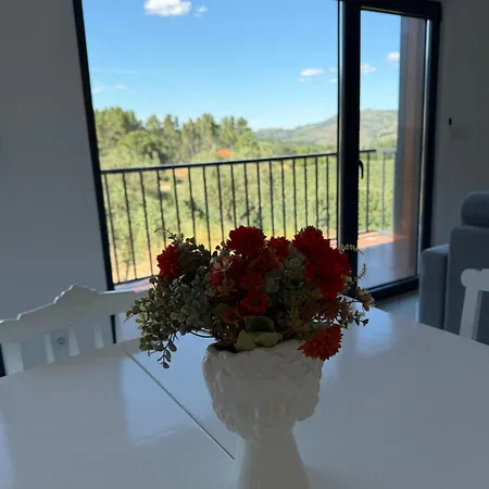 Quinta Da Cabrida - Casa Dos Senhores - Douro Villa Tabuaço