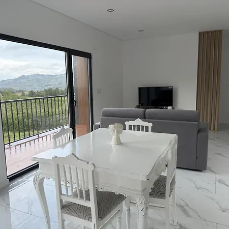 Quinta Da Cabrida - Casa Dos Senhores - Douro Villa *