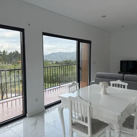 Villa Quinta Da Cabrida - Casa Dos Senhores - Douro *