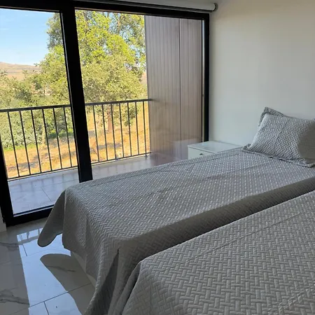 Villa Quinta Da Cabrida - Casa Dos Senhores - Douro *