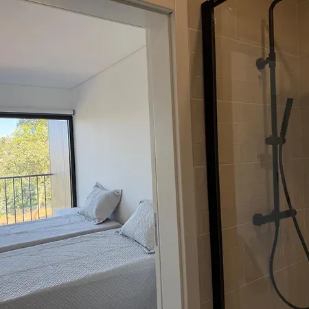 Villa Quinta Da Cabrida - Casa Dos Senhores - Douro