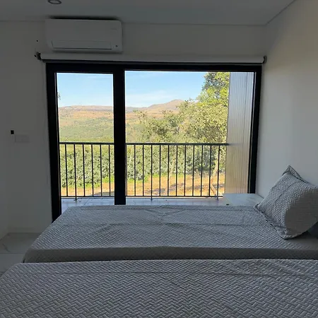 Quinta Da Cabrida - Casa Dos Senhores - Douro Villa *