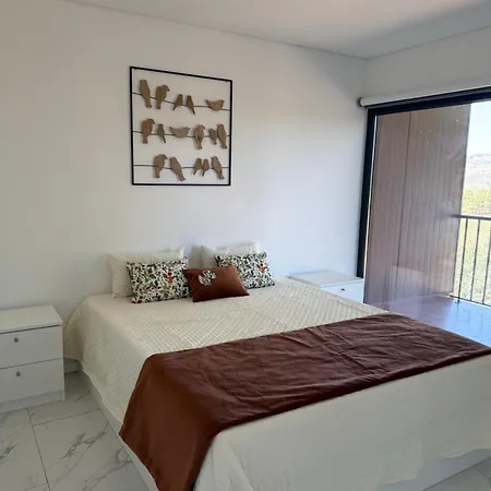 Quinta Da Cabrida - Casa Dos Senhores - Douro Villa *